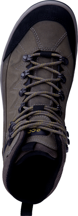 Ecco - Xpedition III Torre Mid GTX Black/Warm Grey