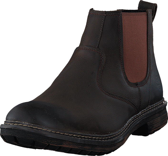 Timberland - 5859R Ek Tremont Chelsea Brown