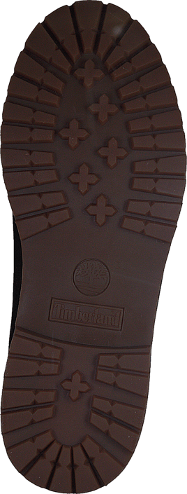 Timberland - 8328R Teddy Fleece 6 inch Brown