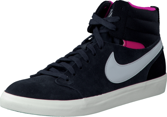 Nike - WMNS Hally Hoop Anthracite/Dsty Gry