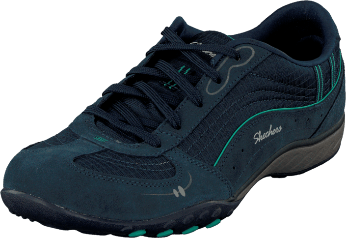 Skechers - Just relax Navy