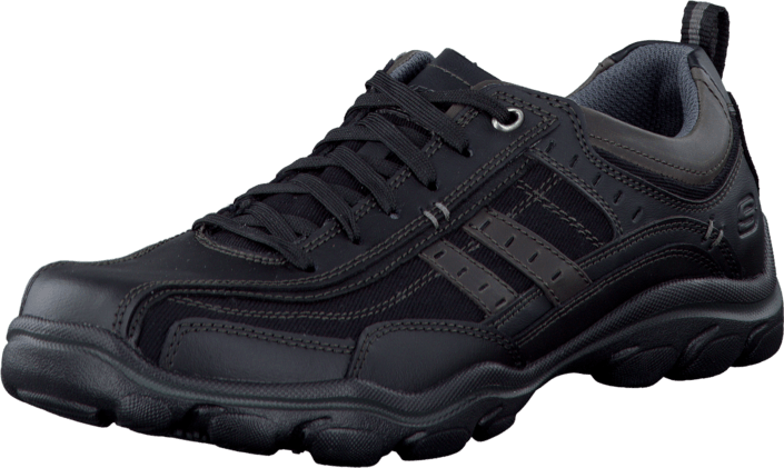 Skechers - Montz Black