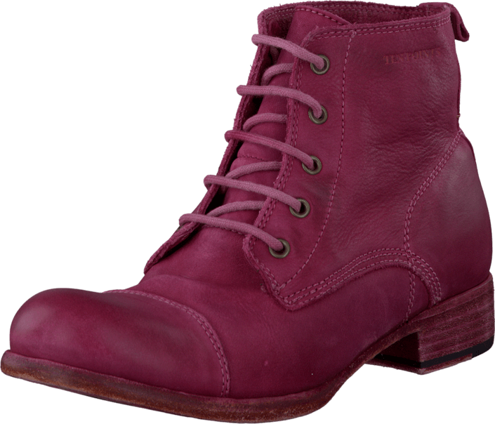 Ten Points - Plazac 367017 Fuchsia