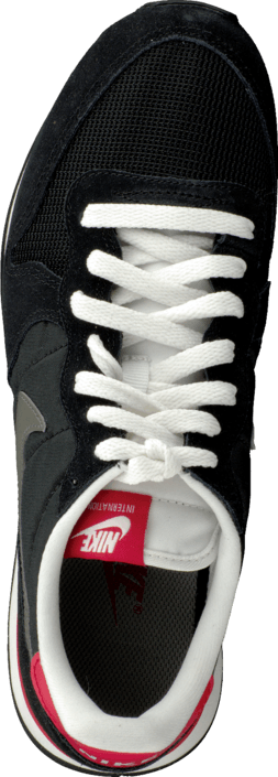 Nike - Nike Internationalist Black Red White