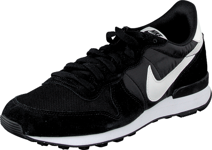 Nike - Nike Internationalist Black