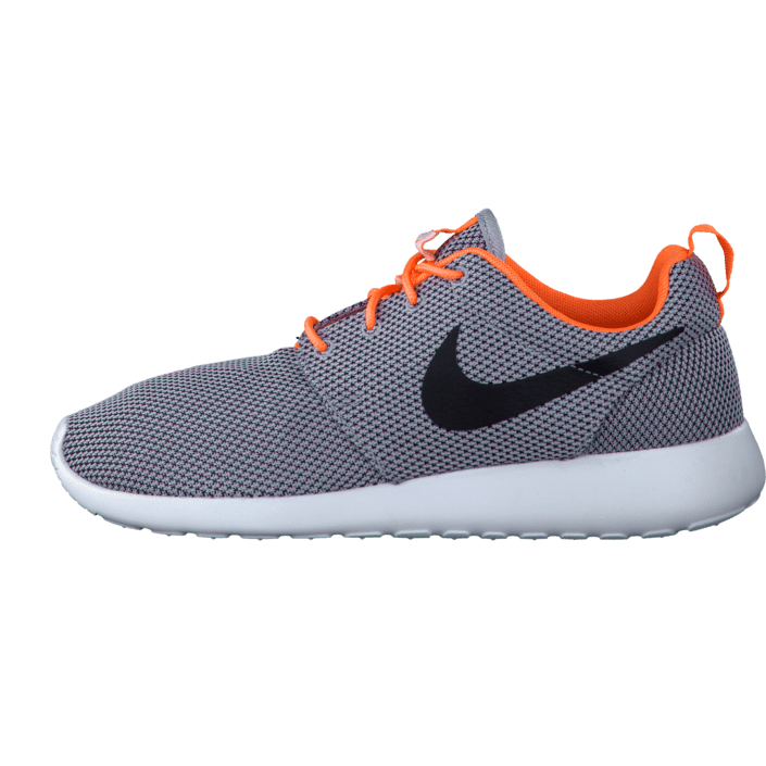 Kjøp Nike Nike Rosherun Wolf GreyBlk Atmc Orng White Gråa Kjøp Nike Nike Rosherun Wolf GreyBlk Atmc Orng White Gråa