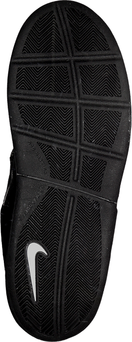 Nike - Pico 4 (Psv) Black/Black/Metallic Silver