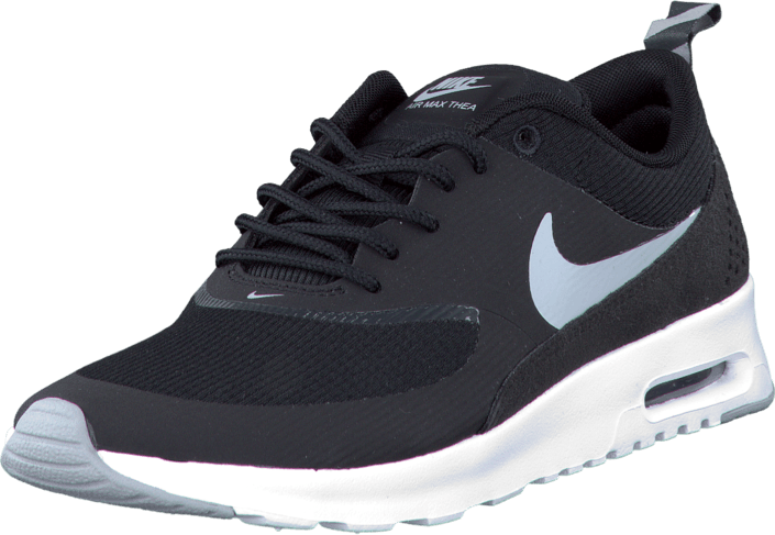 air max thea dam svart air max thea dam svart