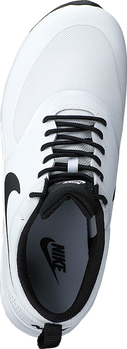 Nike - Wmns Nike Air Max Thea White/Black-White