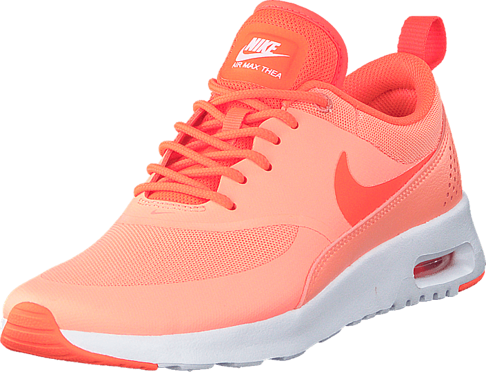 Nike - Wmns Nike Air Max Thea Atomic Pink/Ttl Crimson