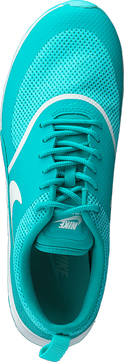 Nike - Wmns Nike Air Max Thea Clear Jade/Summit White