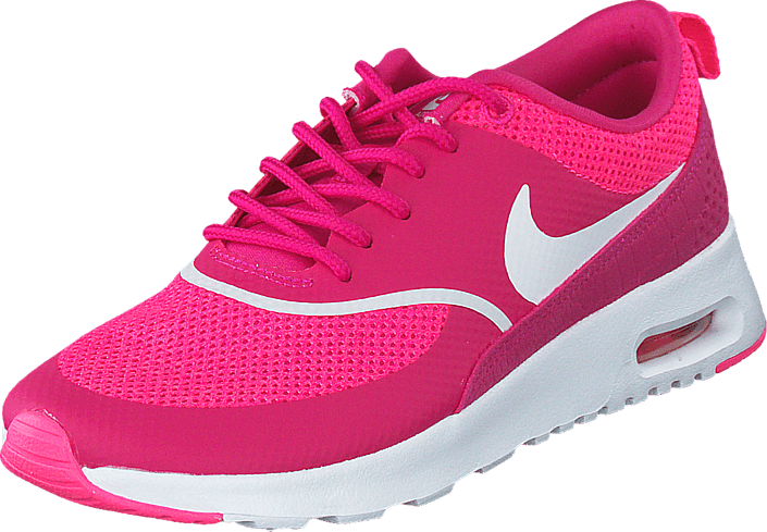 Nike - Wmns Nike Air Max Thea Vivid Pink/Summit White