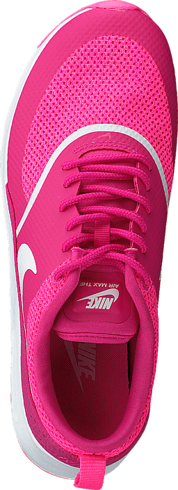 Nike - Wmns Nike Air Max Thea Vivid Pink/Summit White