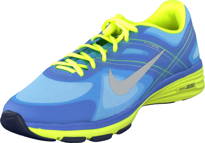 Nike - Wmns Nike Dual Fusion Tr 2 University Blue