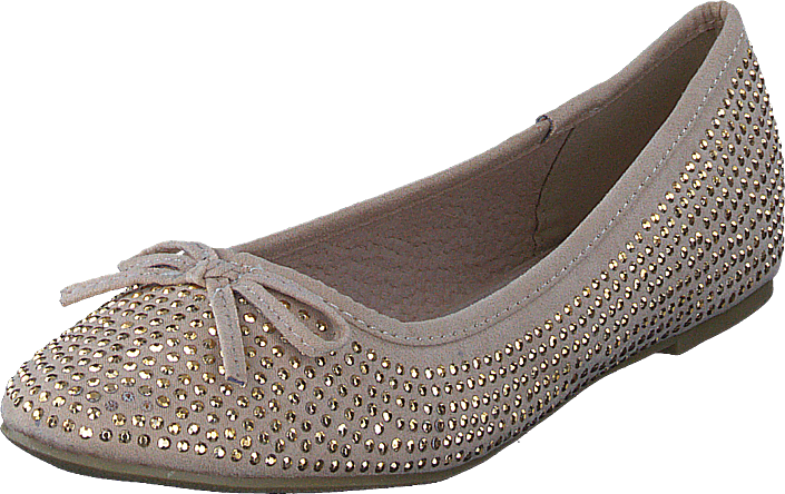 Wildflower - Jamira Beige