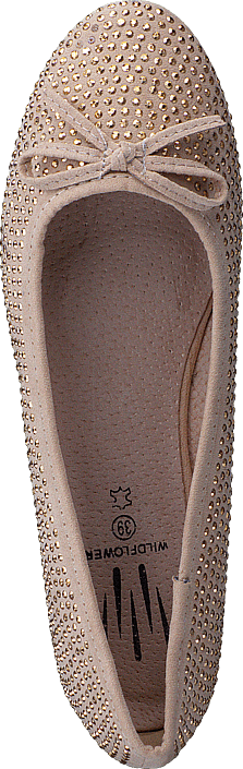 Wildflower - Jamira Beige
