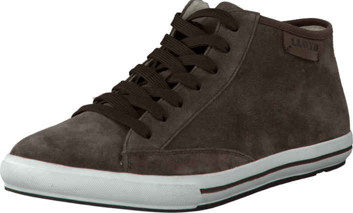 Lloyd - Edd Tdm (dark brown)