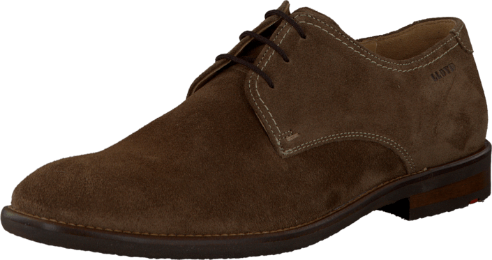 Lloyd - Hel Cigar (light brown)