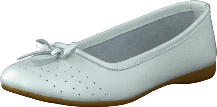 Wildflower - Sigge Spec. White
