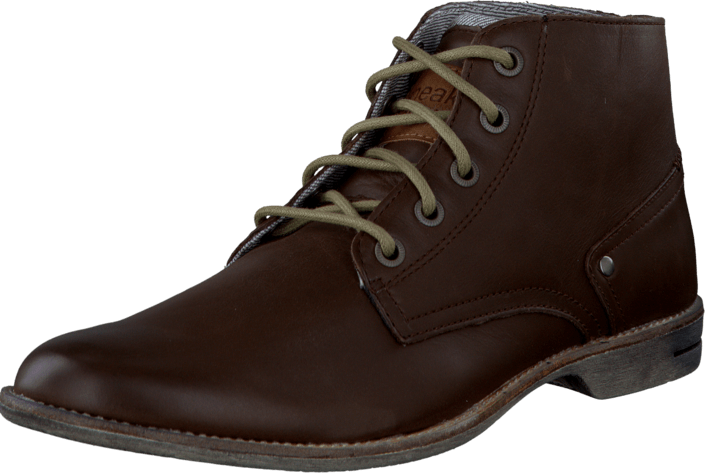 Sneaky Steve - 18-V1478 Crasher Brown