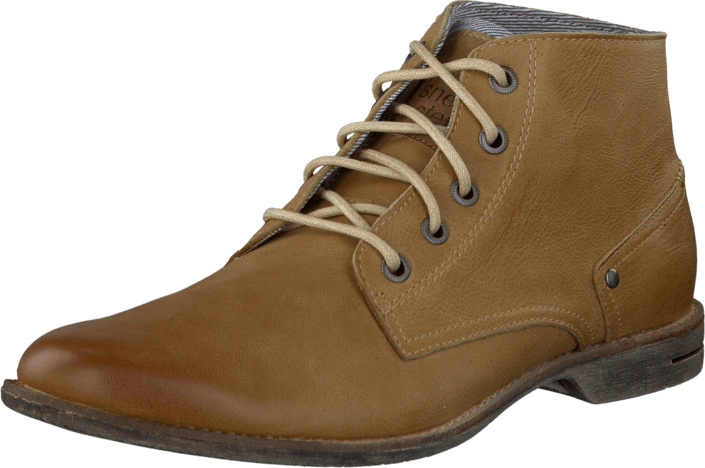 Sneaky Steve - 18-V1478 Crasher Light Brown