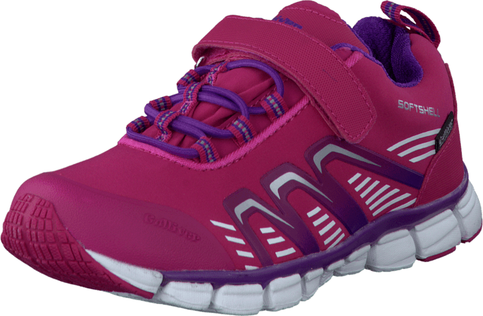 Gulliver - Shoes 430-0556 Fuchsia