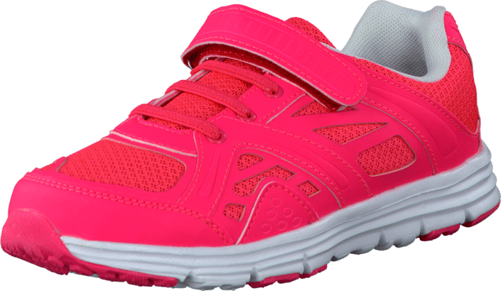 Gulliver - Shoes 435-0210 Pink