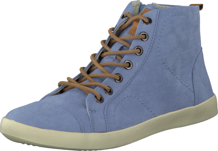 Duffy - 87-12138 Light Blue