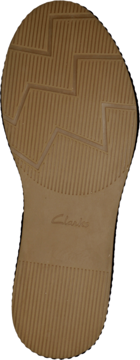 Clarks - Romantic Moon Natural Snake