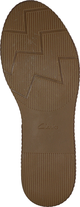 Clarks - Romantic Moon Champagne