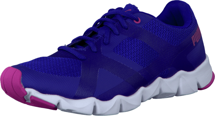 Puma - Axel Lace Wn'S Blue