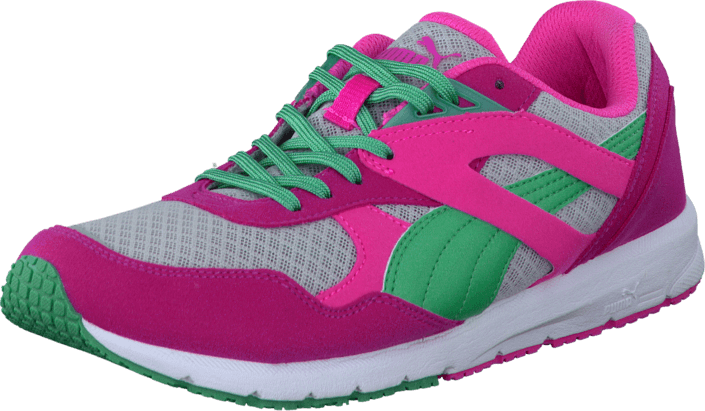 Puma - Future R698 Lite Jr Fuchsia