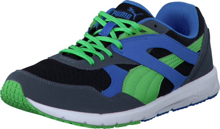 Puma - Future R698 Lite Jr Turbulence