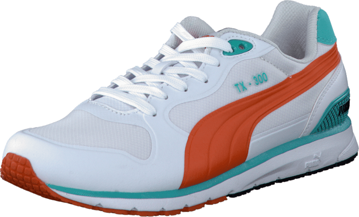 Puma - Future Tx-3 Pomegranate