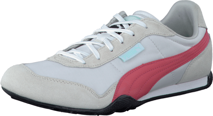 Puma - Racer Wn'S White