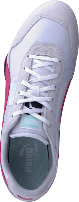 Puma - Racer Wn'S White