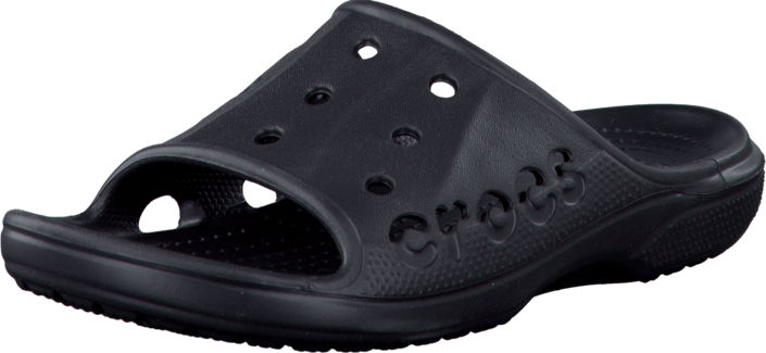 Crocs - Baya Slide Black