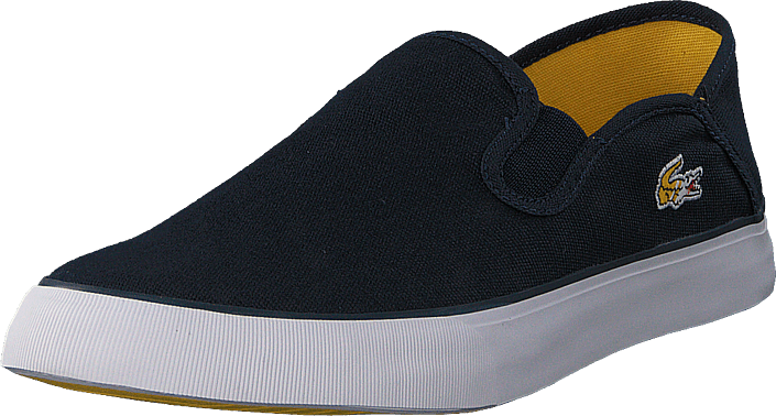 Lacoste - Bellevue Slip USM Dark Blue