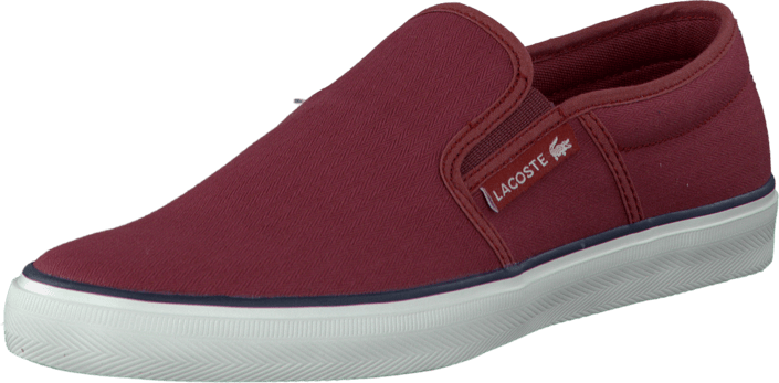 Lacoste - Gazon Red