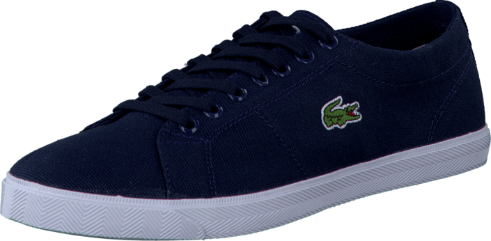 Lacoste - Marcel LCR2 Dark Blue
