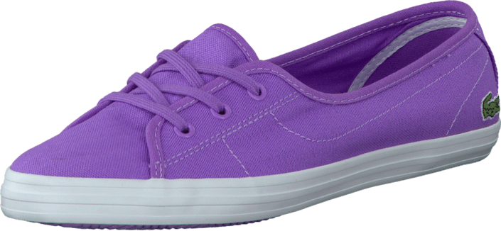 Lacoste - Ziane Chunky ABB Lt Purp/Lt Purp