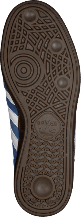 adidas Originals - Handball Spezial Blue/Running White