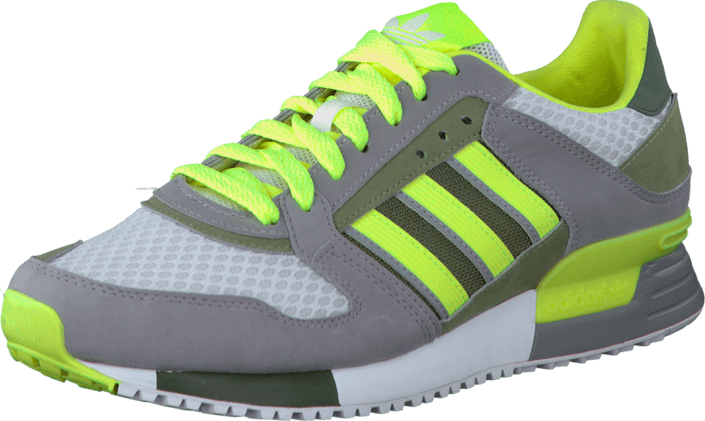 adidas Originals - ZX 630 Aluminum/Electricity/TentGreen