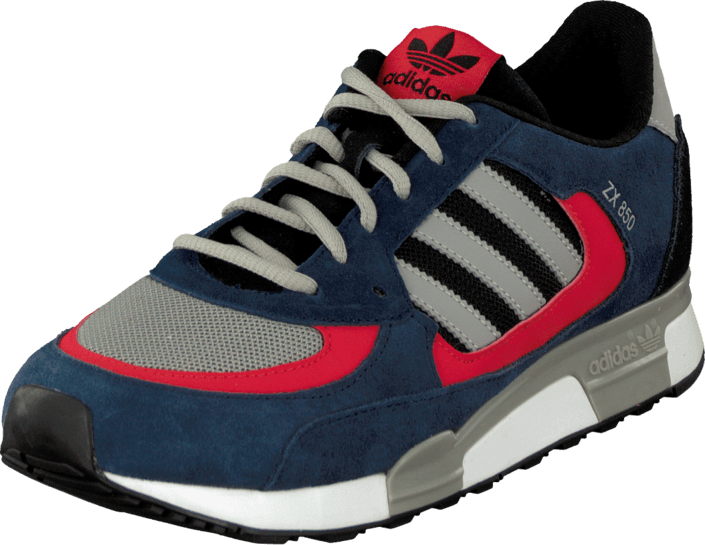 adidas Originals - Zx 850 Navy/Mgh Solid Grey