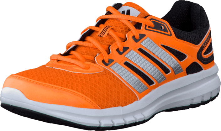 adidas Sport Performance - Duramo 6 M Solar Zest/Tech Grey Met/Black