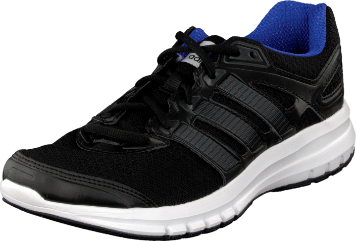 adidas Sport Performance - Duramo 6 M Black/Night Flash
