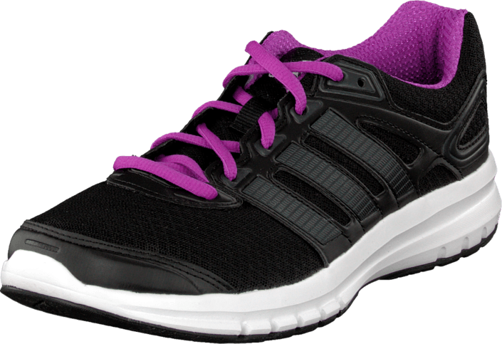 adidas Sport Performance - Duramo 6 W Black/Pink