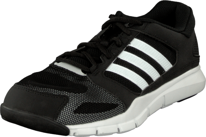 adidas Sport Performance - Essential Star M Black/Ftwr White