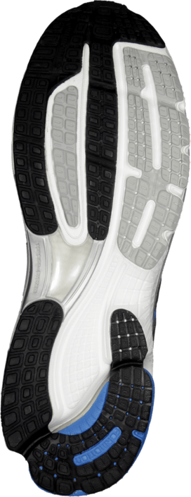 adidas Sport Performance Supernova Sequence Solar Blue/Black/Running White adidas Sport Performance Supernova Sequence Solar Blue/Black/Running White