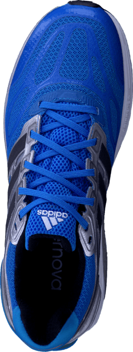 adidas Sport Performance Supernova Sequence Solar Blue/Black/Running White adidas Sport Performance Supernova Sequence Solar Blue/Black/Running White